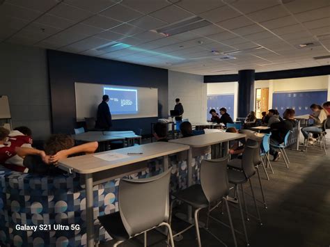 Anchor Bay School District | Mr. Blacks Introduction to Engineering ...