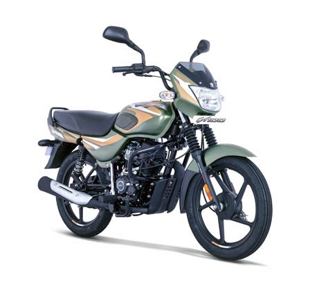 2020 Bajaj CT 100 KS, priced at Rs 46,432, is the most affordable 100cc ...