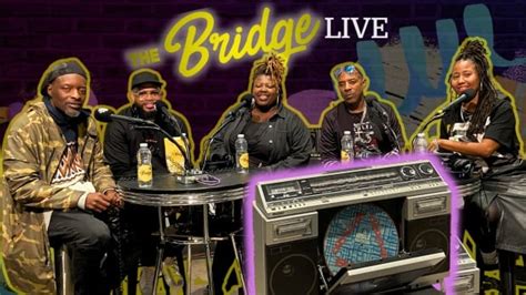 Bridge Rapper 的图像结果