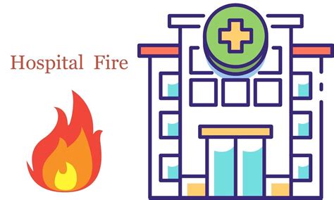 Fire breaks out in dialysis unit of Barwani hospital