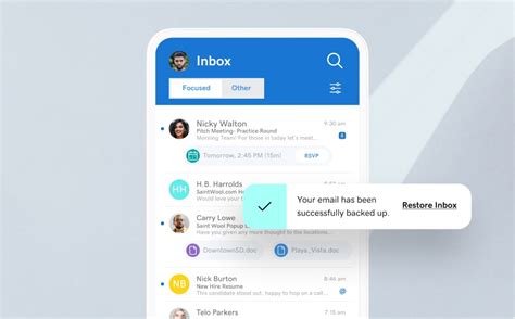 Image result for How to Backup Email Contacts