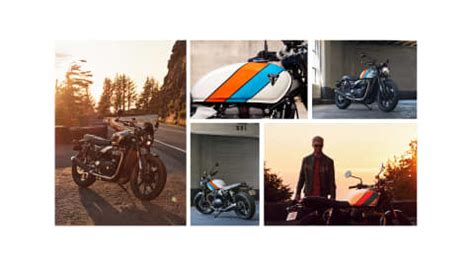 Speed Twin 900 your questions our answers | For the Ride