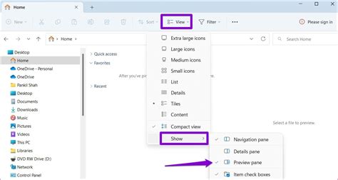 Image result for Windows File Preview PDF