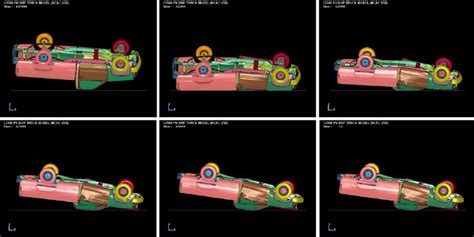 Image result for LS-DYNA Drop Test Tutorial