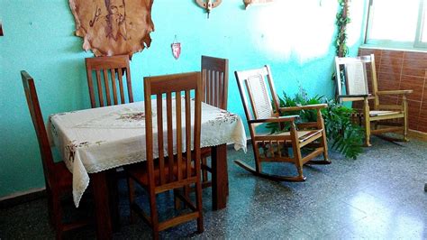 HAVANA BREAKFAST NOHELIA Y OSMANY - Guesthouse Reviews & Photos ...