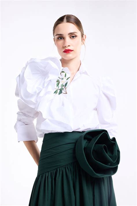 Tops and Shirts – Gauri and Nainika