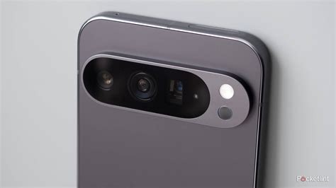 Pixel Camera Features 的图像结果