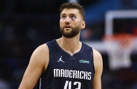 NBA Rumors: Mavs, Maxi Kleber Agree to 3-Year, $33M Contract Extension