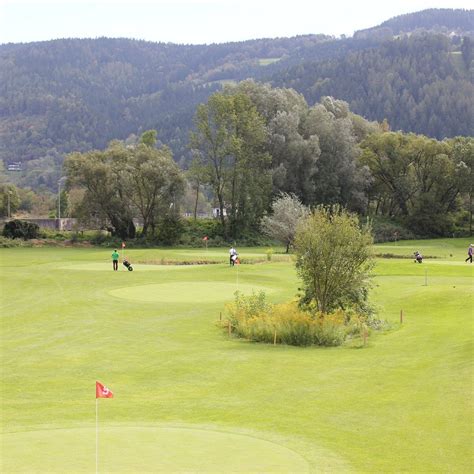 GOLFZENTRUM BRUCK/MUR (Updated 2026) All You Need to Know BEFORE You Go ...