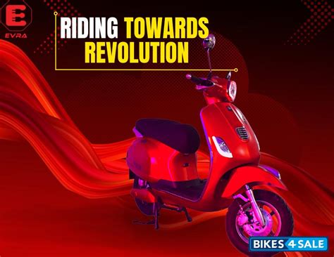 Evra EX3 price, specs, mileage, colours, photos and reviews - Bikes4Sale