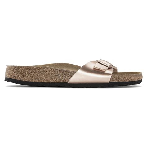 Women's narrow sandals Birkenstock Madrid BF - Birkenstock - Top Brands ...