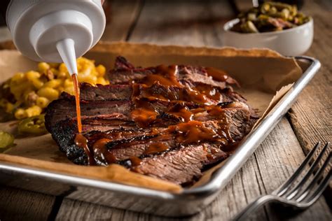 Outlaws Bbq Alexandria La