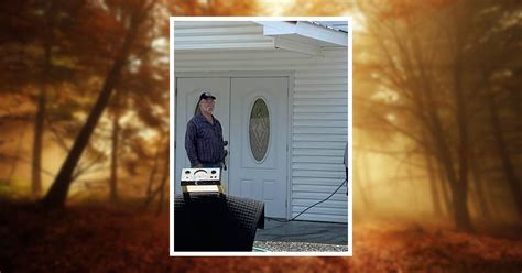 Obituary | Junior Deloach | Clintwood Colley Funeral Home