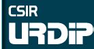 CSIR DEPOLUP Mission