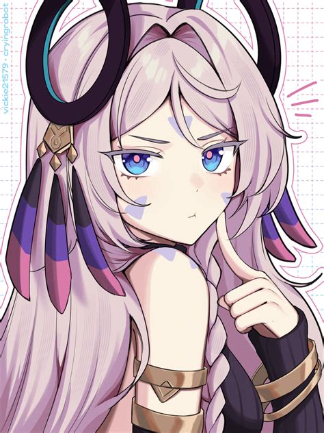 Citlali - Genshin Impact - Zerochan Anime Image Board