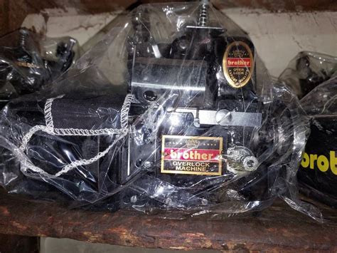 Overlock Machine 的图像结果