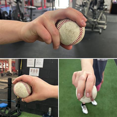 Baseball Pitch Grips - A Comprehensive Guide • RPP Baseball