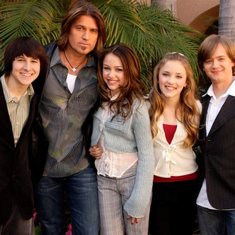 Photos from Hannah Montana Cast: Where Are They Now?