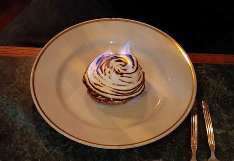 The Menu Scoop | The Tasting Room Restaurant