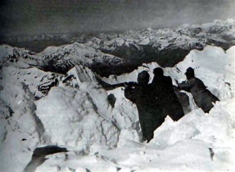 Four Military Operations Which Were Fought In Abominable Weather ...
