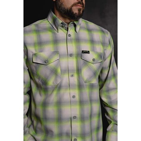 Dixxon x Metallica - AJFA - Men's Flannel Shirt - Metallica
