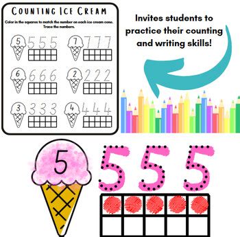 Image result for Math Abstract Counting Alphabet