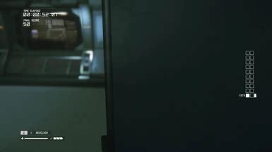 Image result for Alien Isolation No Item Mod