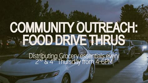 Events at Free Chapel | Free Chapel