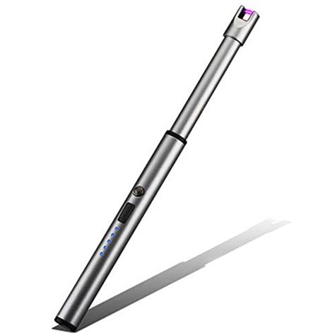 Generic Double Arc Lighter Candle Igniter Electric Ignitor Starter ...