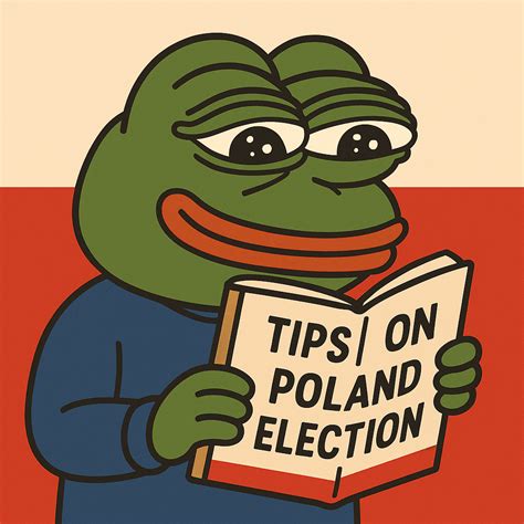 Polymarket Poland Presidential Election 2025 | PolyNoob