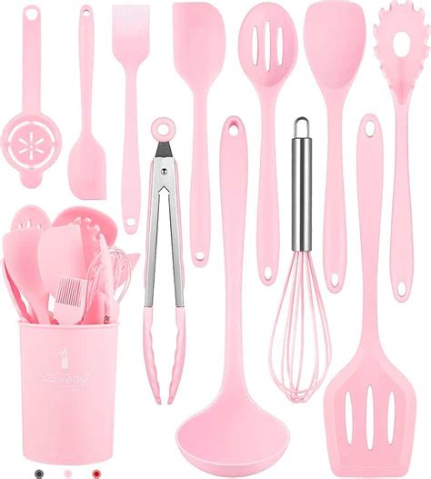10 accessoires roses pour une cuisine digne du film Barbie | Coup de Pouce