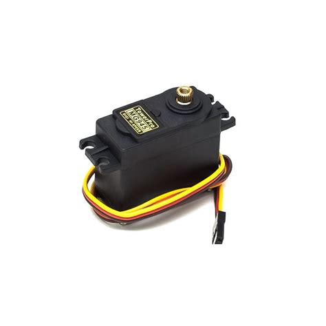 Tower Pro MG945 Digital High Speed Servo Motor buy online at Best Price ...
