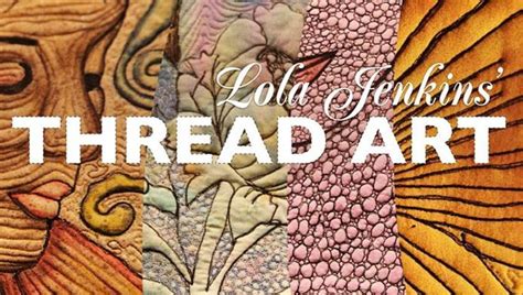 Image result for Tutorial of Thread Art