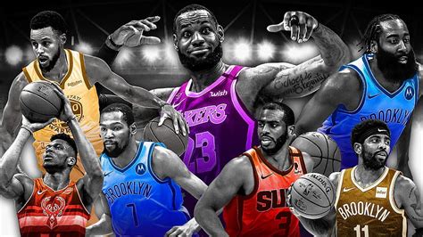 NBA最高、オールスター2021 nba 高画質の壁紙 | Pxfuel
