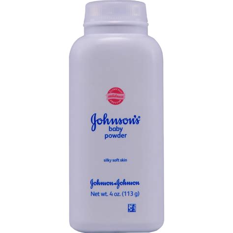 Johnson Baby Powder For Diaper Rash at Wilfred Mccarty blog