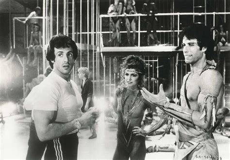 Staying Alive John Travolta