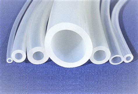Polytec Silicone Pipe 10MM ID, 12MM OD Transparent, 5Mtr Length ...