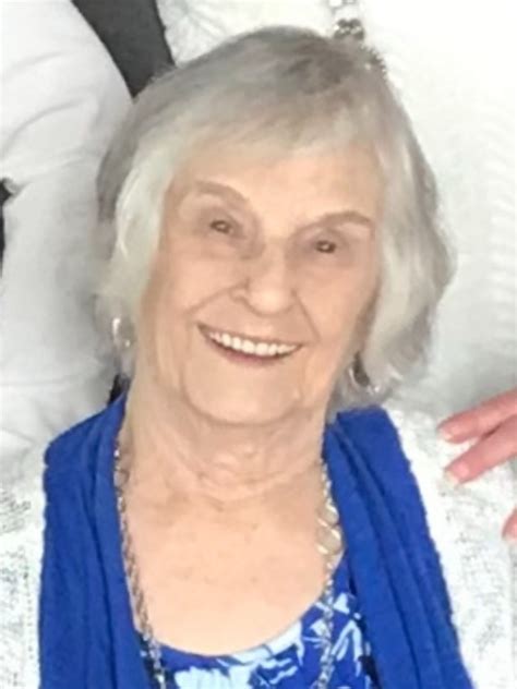 Mary Eleanor Dodson - Meador Funeral Homes