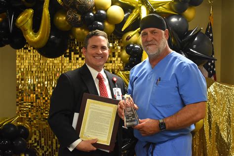 Physician of the Year - Huntsville Memorial Hospital