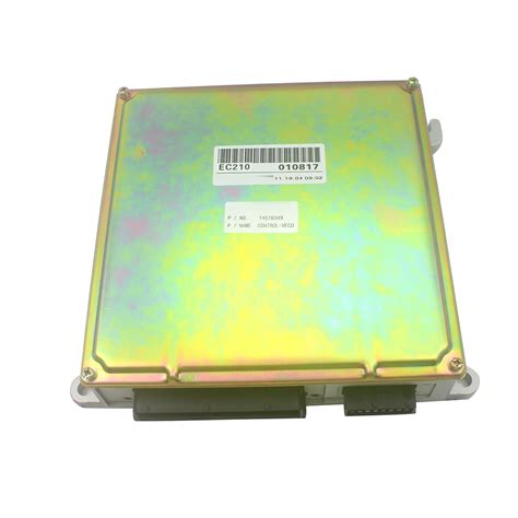 SINOCMP VOE 14518349 VOE14518349 Control-VECU Excavator VECU VOE ...