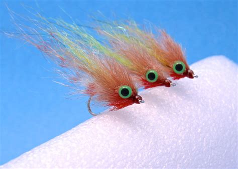 Simple Fly Patterns 的图像结果