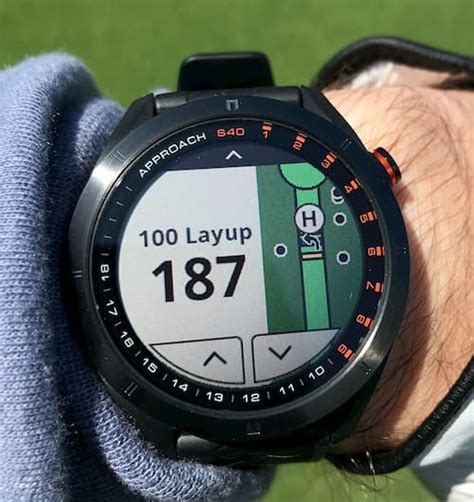 Image result for Garmin Approach S40 Tutorial