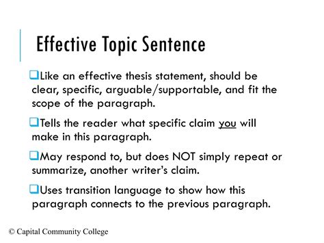 Image result for Paragraph Structure Types