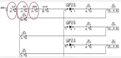 RRI Button Circuit – Railway Signalling Concepts