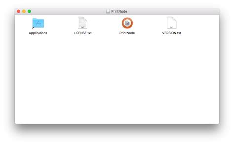 Image result for Printnode Mac
