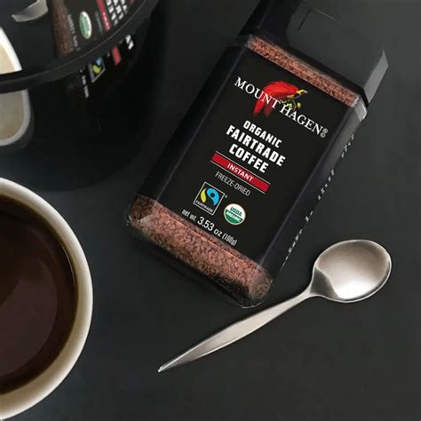 Best Organic Instant Coffee 2024: Buyer’s Guide