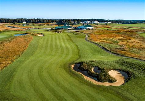 The Most Charming Golf Courses in Indiana