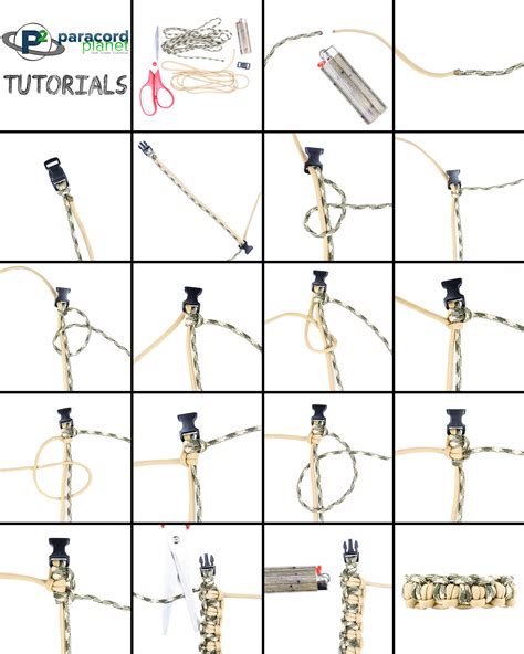 Double Tatted Bar | Paracord bracelet diy, Paracord bracelet tutorial ...