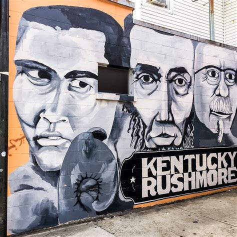 KENTUCKY RUSHMORE MURAL (2026) All You Need to Know BEFORE You Go (with ...
