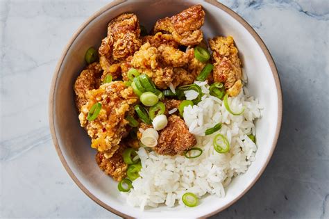 Orange Chicken Low Carb Orange Chicken